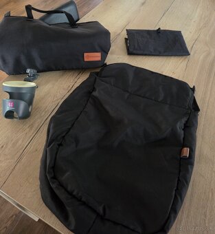 Petite&Mars Royal 3 - 11