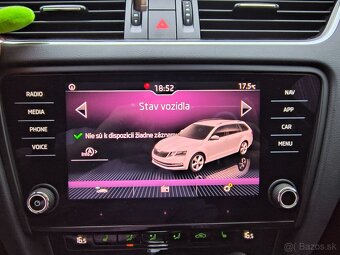 Škoda Octavia 3 combi - 11