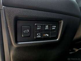 Mazda CX-5 , 2.0 benzín, SPORT ,4X4, čerstvý servis - 11