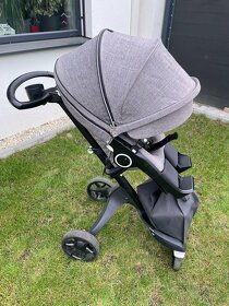 Stokke xplory V6 - 11