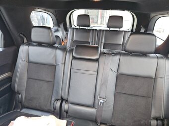 Dodge durango 3.6 - 11