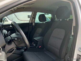 Hyundai Tucson Style 1.6 TGDI - 1. majiteľ, Ťažné - 11