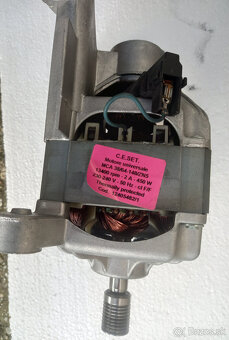 Elektrolux EWS10410 W .ND plne funkcne - 11