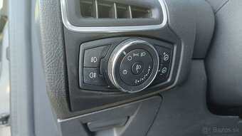 Ford focus 1, 6TDCI - 11