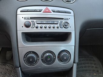 Peugeot 308 SW 1.6 HDI - 11