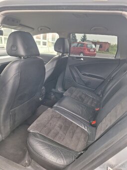 Volkswagen Passat 2.0 103kw DSG - 11