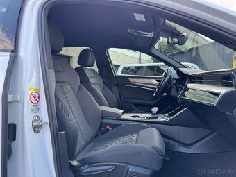 Audi A6 C8 50TDi 210kw S-line Quattro - Odpočet DPH - - 11
