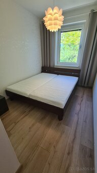 3-izbový byt s parkovacím miestom a predzáhradkou Bratislava - 11
