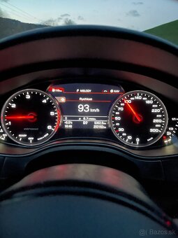A6C7 allroad 3,0tdi 200kw - 11