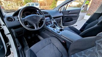 Peugeot 3008 1.6i turbo benzin - 11