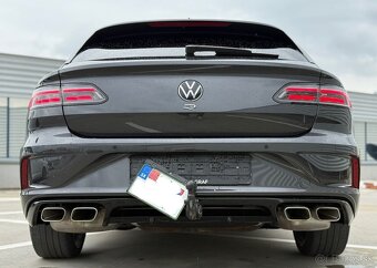 Volkswagen Arteon R 235kW DSG SB 2021 - 11