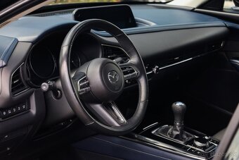 Mazda CX-30 2.0 Skyactiv-G122 Plus/Safety - 11