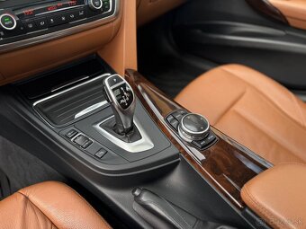 Predam BMW F31 328i X-Drive Touring - 11