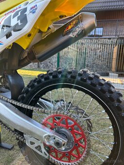 SUZUKI RMZ 250 2019 - 11