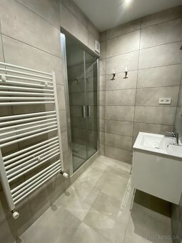 PRENÁJOM - 3 izb. byt, Narcisová, Michalovce - 11