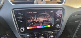 Škoda Octavia Combi 1.6 TDI 115k Style - 11