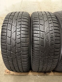 Zimná sada 5x112 R16 , 215/60/16 VW Passat B8 , Superb 3 - 11