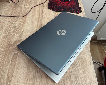 /15.6"/HP Notebook/4GB RAM DDR5/128GB NVMe SSD/Intel HD 2GB - 11