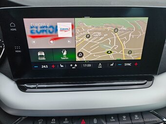 Škoda Octavia 4 Combi 2.0 TDI SCR Style DSG - 11