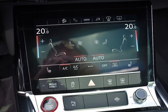 Audi Q8 S E-Tron - 11