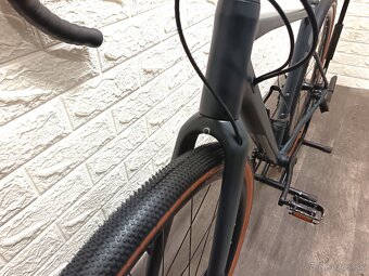 Predám gravel bicykel Cube Nuroad Pro 28" - 11