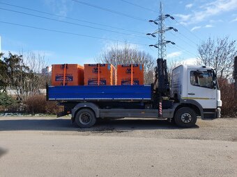 Mercedes Atego - 11