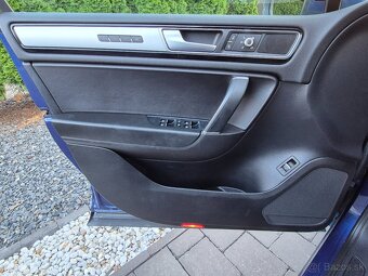 Touareg II Facelift R-line 3.0 TDI - 11