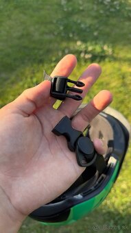Destká cyklistická prilba Kellys - 11