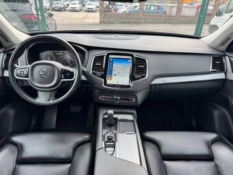 🚘Volvo XC90 2.0 B5 Drive-E Momentum AWD A/T 7m - 11