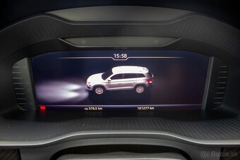 Škoda Kodiaq 2.0 TDI SCR RS DSG 4x4 /AJ NA SPLATKY/ - 11