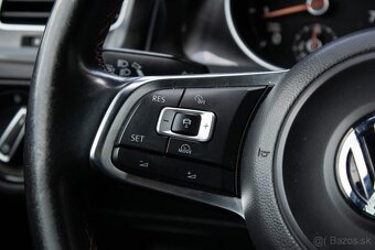 Volkswagen Golf 2.0 TSI BMT GTI Performance - 11