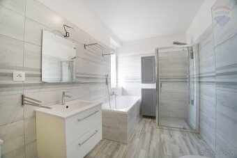 NOVOSTAVBA 4 IZBOVÝ RODINNÝ DOM DUNAJSKÁ LUŽNÁ - 11