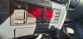 Audi a3 1.8 20v 92kw (125Ps) NOVÁ STK-EK - 11