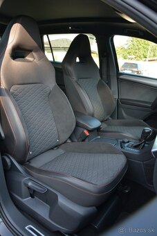 SEAT Tarraco 2.0tdi 147kw fr 4x4 DSG7 Autouver od 0% - 11