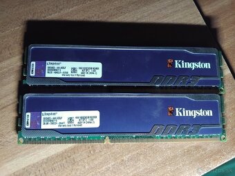 Ram ddr3 - 11