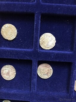 Mince (DENÁRE-Ferdinand 1) - 11