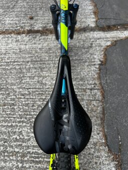 Predám celoodpružený bicykel Kellys Thorx 30 - 11