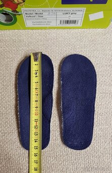 Zimné čižmy Protetika 24 - 11