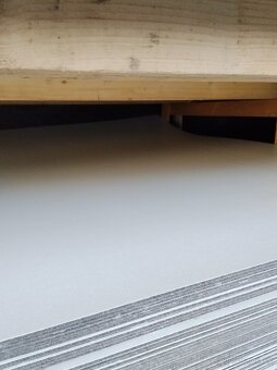 Predám termoizolacne dosky ultra ľahké - 11