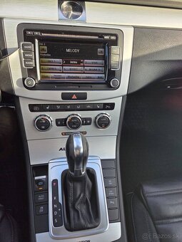 Volkswagen Passat Variant 2.0 TDI DSG,2014,130kW,4x4,Webasto - 11