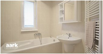 AARK: 2 izbový byt s parkovaním, Š. Moyzesa 2/E, Trnava - 11