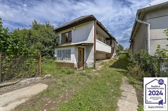 Rodinný dom v Kalši, ZNÍŽENÁ CENA - 11