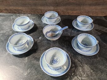 MIX - čajové sady - 11