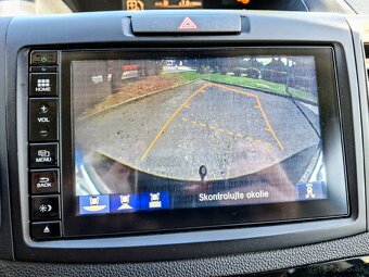 Honda CR-V 1.6 i-DTEC Executive 4x4 - 11