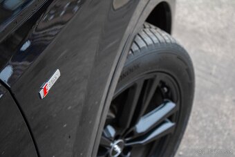 Audi Q7 3.0 TDI 272k quattro tiptronic 8-st. - 11