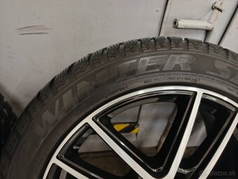 ELEKTRÓNY ANZIO 5X108 R18 BEZ PNEU - 11