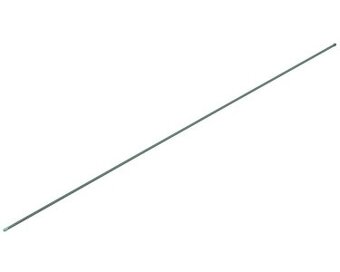 Zelené oporné tyče - 11