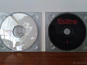 CD jazz, progrock, blues - 11