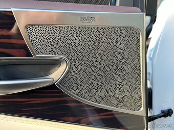 Lexus LS500h SUPERIOR - 11