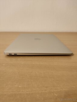 MacBook Air M1 2020 | 8GB • SSD - 11